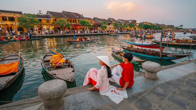 Vietnam is forecast to record the strongest growth between 2025 and 2027.