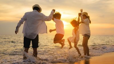 Young travellers want experiences that they can share on social media.