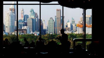 Hotels across Asia enjoy sizzling demand after two years of pandemic lockdown.