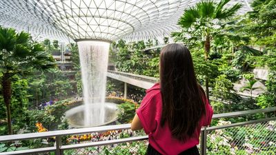 New YouGov data shows Singaporeans becoming more selective in their 2026 travel choices.