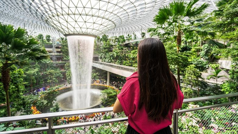 New YouGov data shows Singaporeans becoming more selective in their 2026 travel choices.