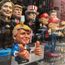 Why Singaporeans are dumping Trump