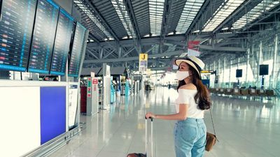 Some 20% of Singaporeans plan to travel abroad over November, December and January.