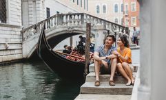 First holiday together? Singaporeans say it's the ultimate relationship test.