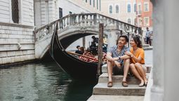First holiday together? Singaporeans say it's the ultimate relationship test.