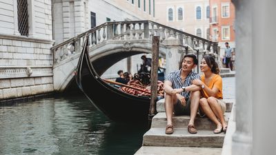 First holiday together? Singaporeans say it's the ultimate relationship test.