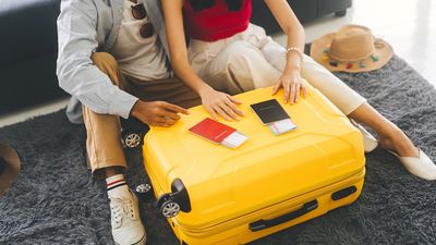 In the next six months, a resounding 52% of respondents in Southeast Asia expressed a strong intent to indulge in leisure travel.