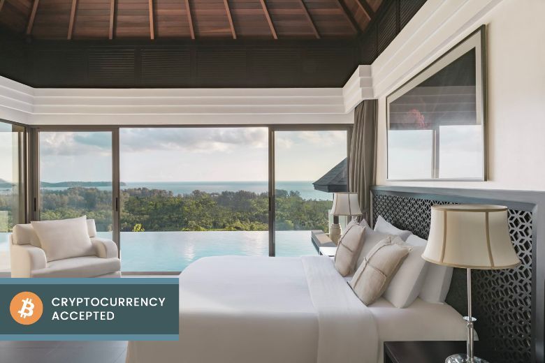 Plans to accept cryptocurrency through its website booking engines are in the works for Pavilions Hotels & Resorts.