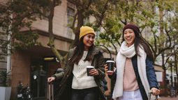More than a quarter of consumers plan on three or more international trips, with Australians likely to spend more on travel than any other nation.