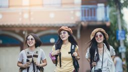 Arival has highlighted six key factors that are shaping travel experiences in the Asia-Pacific region.