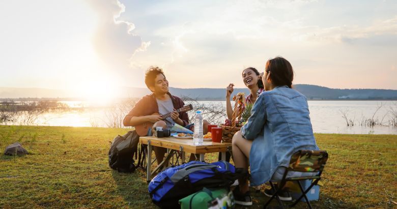 Some 65% of consumers still think of where to travel, and 42% of Singapore's travellers more likely to include nature for their next trip.