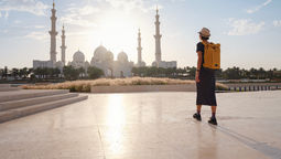 Chinese tourism recovery is regaining at a rapid pace in Q3, with the UAE surfacing as top destination for Chinese outbound travellers.