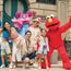 Which are Asia’s top theme parks winning Thai travellers?