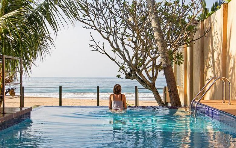 With a dedicated team of chef, butler and housekeeping staff, Jack Eden, CEO of Eden Villas (pictured) believes villas will "recover well and will be the first choice of accommodation".