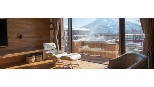 H2 Life, which manages more than 200 luxury vacation rentals in Niseko, is optimistic to have international guests from some parts of the world joining before the end of 2021.
