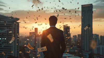 Singapore is now the home of Asia’s super wealthy.