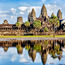 The fastest — and slowest — airport-to-city transfers in Asia are…