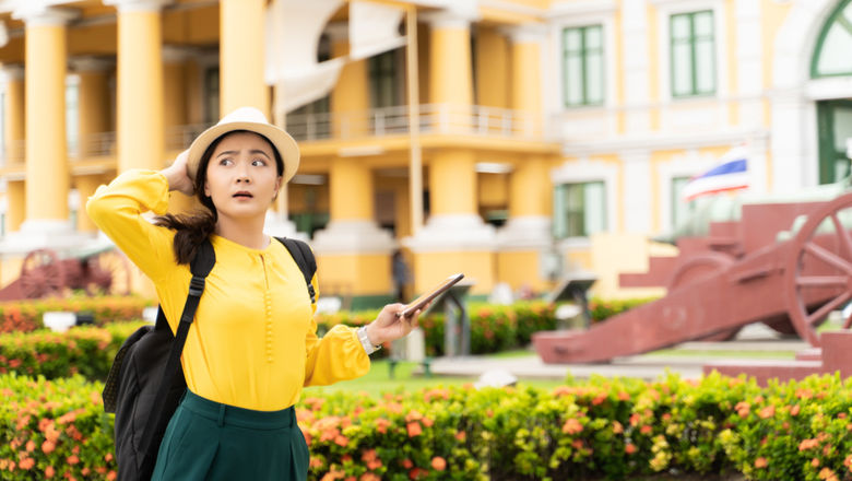 Travellers are urged not to leave home without travel insurance.