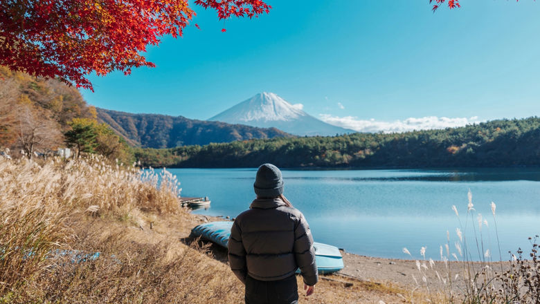 Australians are heading to Asia in big numbers