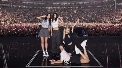 Caesar Indra highlights the significant impact of Blackpink's concert in Southeast Asia, igniting the trend of "concert tourism" in the region.