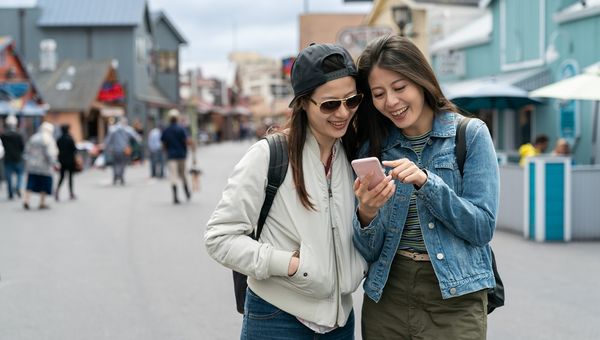 As tech-savvy consumers, Chinese travellers rely on superapps, live-streaming, key opinion leaders (KOLs), and platforms such as Ctrip, Figgy, Meituan, WeChat, and Alipay to enhance their travel experiences.