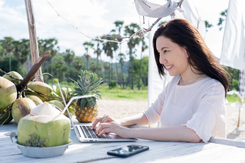 A wide array of leisure activities, low costs of living and vibrant local culture are some of the strongest drawcards for digital nomads.