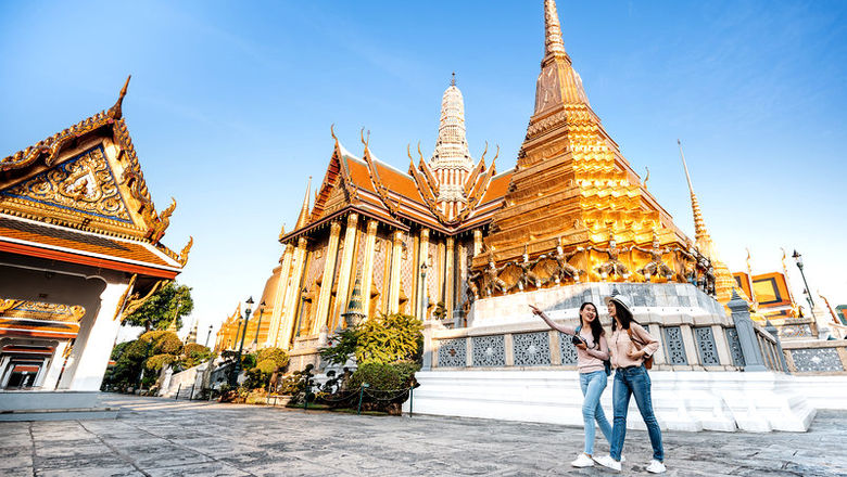 Arival Activate Bangkok 2023, the first edition of the show in four years, was the opportunity for players in the field of tours, activities and attractions to exchange ideas and do business in an approachable setting.