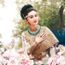 Fan Bingbing charms Chinese tourists to Thailand and Malacca