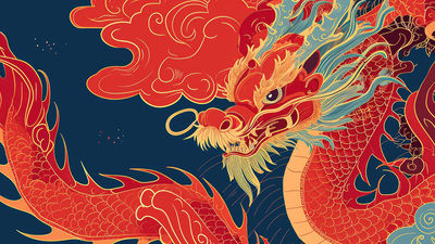 Who’s breathing fire in the ‘long’ year of travel?