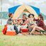 Glamping: The next big thing among China's happy campers?