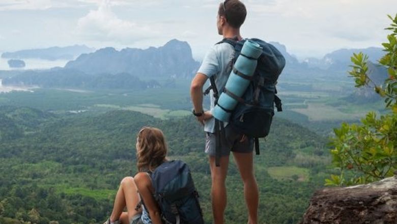 New WTTC & Trip.com Group report uncovers latest consumer trends and shift in traveller behaviour