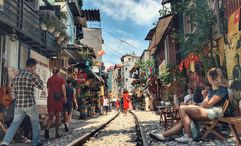 Vietnam is forecast to record a 31.2% increase in arrivals between 2025 and 2027.