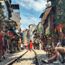 Asia Pacific is now tourism's hottest growth market