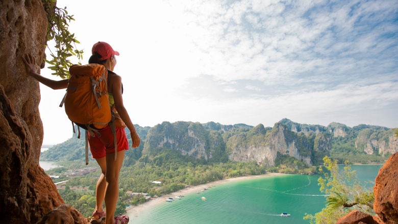 Asia’s travellers are willing to add active discovery into trips, even if adventure isn’t the primary motivation.