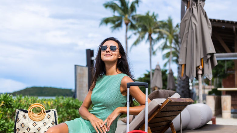 APAC Travel Shows Split Trends