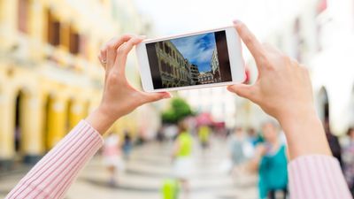 The rise of mini vacations and Insta-holidays