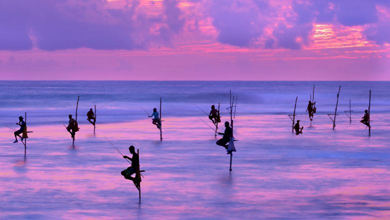 Sri Lanka reopens with a positive outlook on ecotourism that helps local communities.