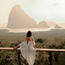 Is travel the ultimate form of therapy for young people?