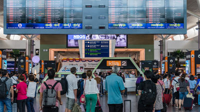 ASEAN travel flags mixed impact from Middle East conflict