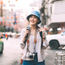 The new Asian female traveller wants to chase the unknown