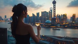By 2028, nearly half of the world’s high-net-worth individuals (HNWIs) will come from Asia.