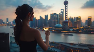 By 2028, nearly half of the world’s high-net-worth individuals (HNWIs) will come from Asia.
