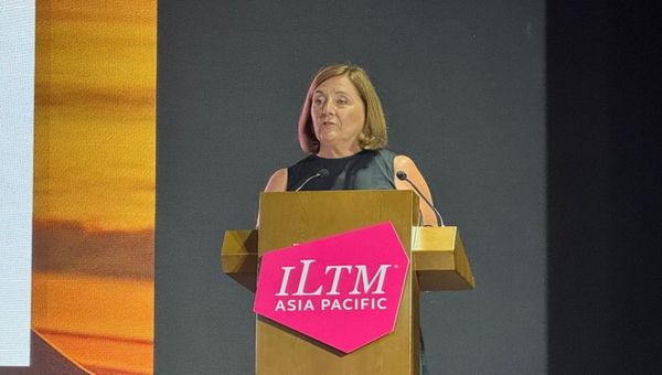”The definition of wellness travel is evolving into journeys that integrate fitness, mental clarity, and emotional wellbeing,” said ILTM’s portfolio director Alison Gilmore. ”The definition of wellness travel is evolving into journeys that integrate fitness, mental clarity, and emotional wellbeing,” said ILTM’s portfolio director Alison Gilmore.