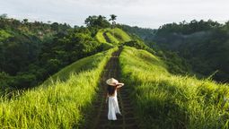 Majority of affluent APAC travellers (84%) are prioritising long-term health with many incorporating wellness habits into their holiday routines.