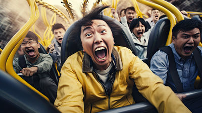 Chinese travellers have newfound worries about Japan and Thailand, according to new report from China Trading Desk.