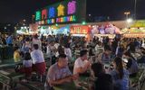 <b>19Nov-5 Dec:</b> The 21st Macau Food Festival returns with more than 100 types of Chinese and western dishes. <a href="https://www.macaotourism.gov.mo/en/events/whatson/8405?type=1" target="_blank">Find out more.</a>