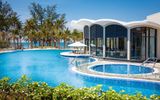 Best Western Premier Sonasea Phu Quoc is nestled on the pristine Long Beach in the up-and-coming destination of Phu Quoc.