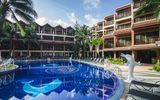 Best Western Premier Bangtao Beach Resort offers charming tranquility and world-class amenities such as two gorgeous swimming pools.
