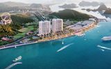 The spectacular UNESCO Heritage Site of Halong Bay lies right at the doorstep of the newly opened Best Western Premier Sapphire Ha Long.