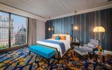 New jewel in Macau's crown: Grand Lisboa Palace